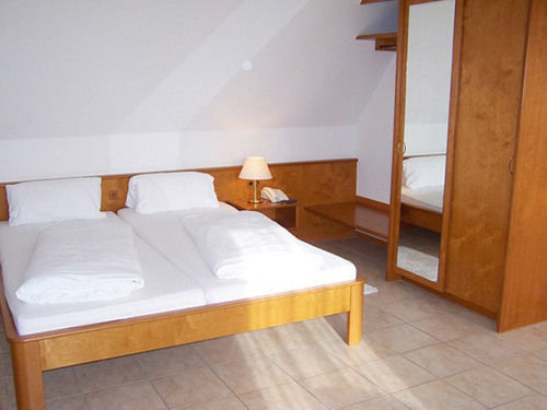 Hotel Loewen Garni Oberrimsingen 外观 照片