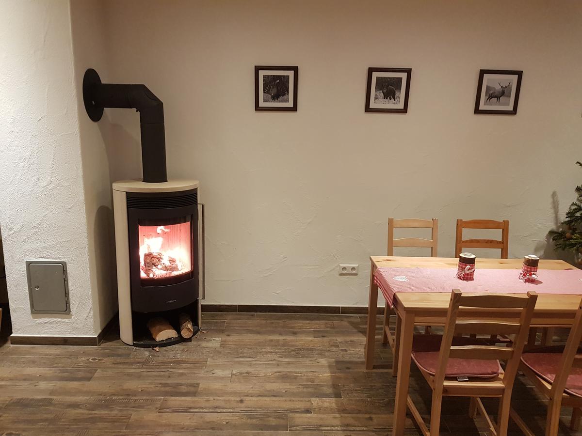 Hotel Loewen Garni Oberrimsingen 外观 照片